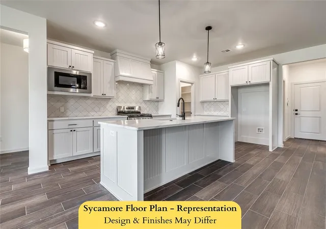 Photo 3 of Single family home for sale at 14317 Village Trl, Piedmont, OK 73078 | MLS# 1242618 | Listing updated on 2026-09-29