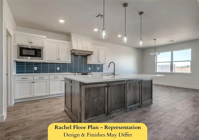 Photo 3 of Single family home for sale at 14400 Ctr Village Way, Piedmont, OK 73078 | MLS# 1242622 | Listing updated on 2026-09-29