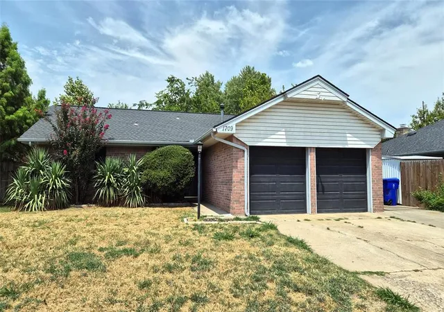 1st image of 1709 Sandalwood Dr, Norman, OK 73071 | MLS# 1242623