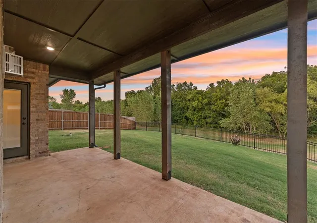 Photo 2 of Single family home for sale at 4300 Luke Ln, Edmond, OK 73034 | MLS# 1242627 | Listing updated on 2026-09-08