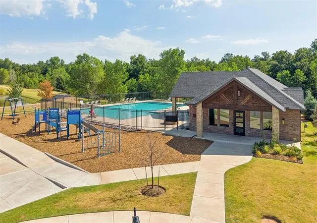 Photo 3 of Single family home for sale at 4300 Luke Ln, Edmond, OK 73034 | MLS# 1242627 | Listing updated on 2026-09-08