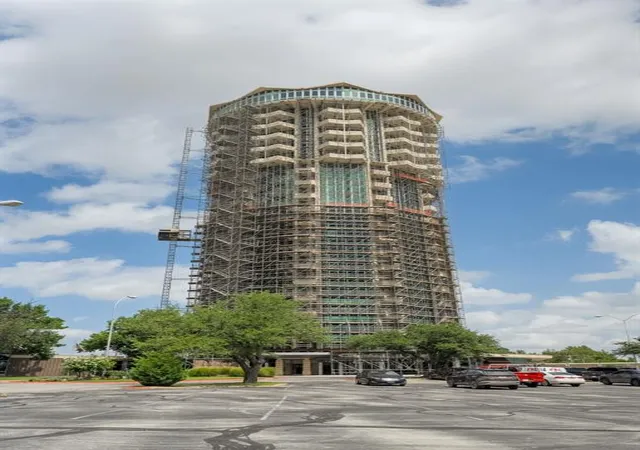3rd image of 5900 Mosteller Dr #181, Oklahoma City, OK 73112 | MLS# 1242632