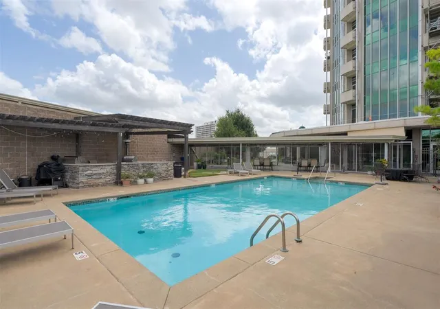 5th image of 5900 Mosteller Dr #181, Oklahoma City, OK 73112 | MLS# 1242632