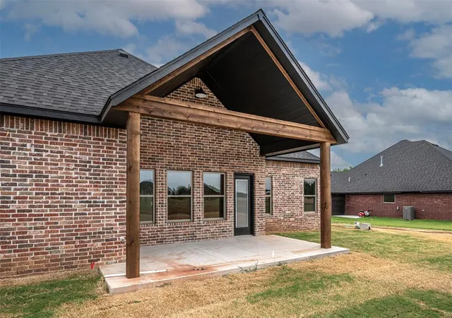 31st image of 1106 County Street 2958, Tuttle, OK 73089 | MLS# 1242636