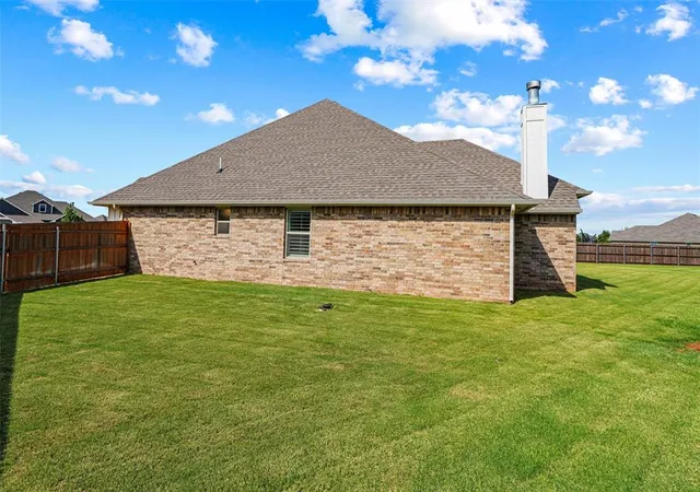 35th image of 4304 Nw 155th Pl, Edmond, OK 73013 | MLS# 1242637