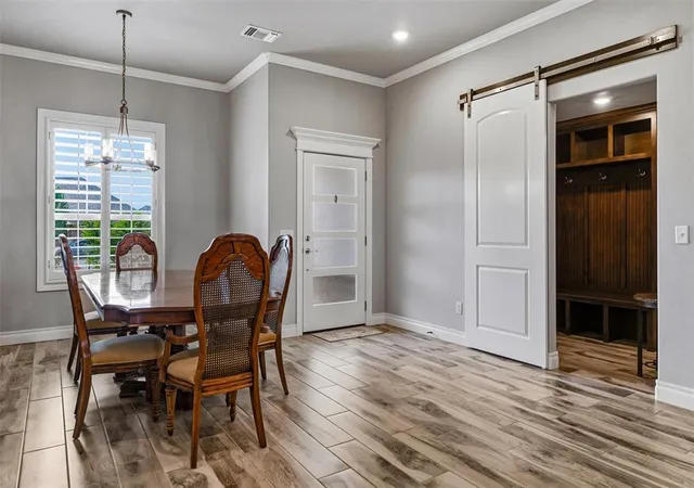 5th image of 4304 Nw 155Th Pl, Edmond, OK 73013 | MLS# 1242637