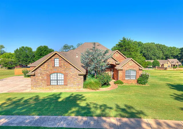 1st image of 3077 Ridgecrest Dr, Purcell, OK 73080 | MLS# 1242644