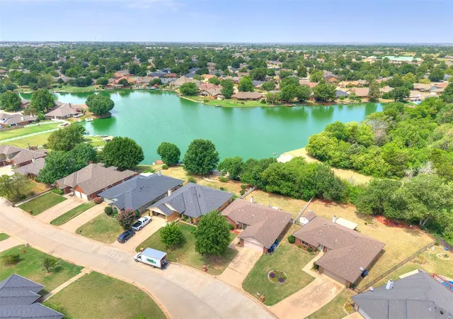 Photo 1 of Sale Pending at 7117 Nw 102nd Street, Oklahoma City, OK 73162 | MLS# 1242647 | Listing updated on 2026-08-19