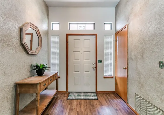 Photo 3 of Single Family Residence at 7117 NW 102nd Street, Oklahoma City, OK 73162 | MLS# 1242647 |  | Sold on 2026-09-18