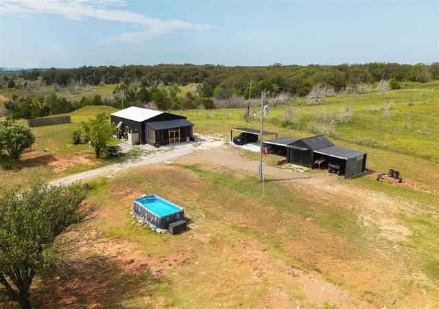 50th image of 9473 Wildwood Rd, Meridian, OK 73058 | MLS# 1242649