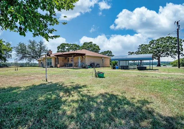5th image of 12720 N Hwy 99 Rd, Maud, OK 74854 | MLS# 1242650
