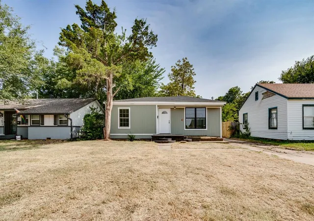 Photo 3 of Sale Pending at 1416 Nw 92nd Street, Oklahoma City, OK 73114 | MLS# 1242653 | Listing updated on 2026-08-30