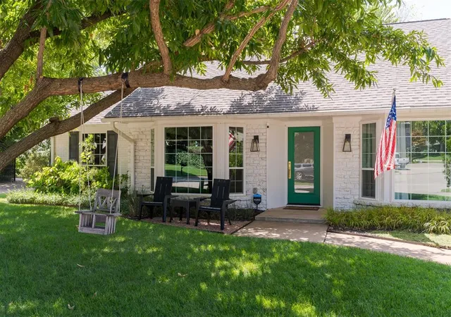 47th image of 10933 Maple Grv, Oklahoma City, OK 73120 | MLS# 1242654
