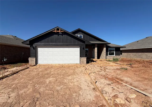Single family home for sale at 8701 NW 75th Street, Oklahoma City, OK 73132 | MLS# 1242656