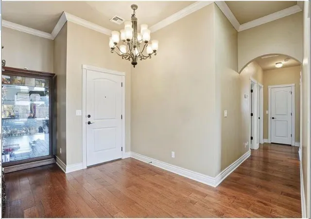 Photo 3 of Single family home for sale at 912 Stephanie Ln, Altus, OK 73521 | MLS# 1242662 | Listing updated on 2026-08-05