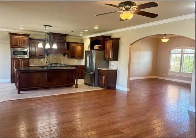 Photo 4 of Single family home for sale at 912 Stephanie Ln, Altus, OK 73521 | MLS# 1242662 | Listing updated on 2026-08-05