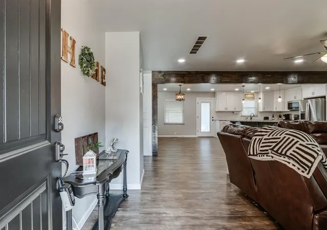Photo 3 of Sale Pending at 209 S 4th Street, Okarche, OK 73762 | MLS# 1242668 | Listing updated on 2026-09-26