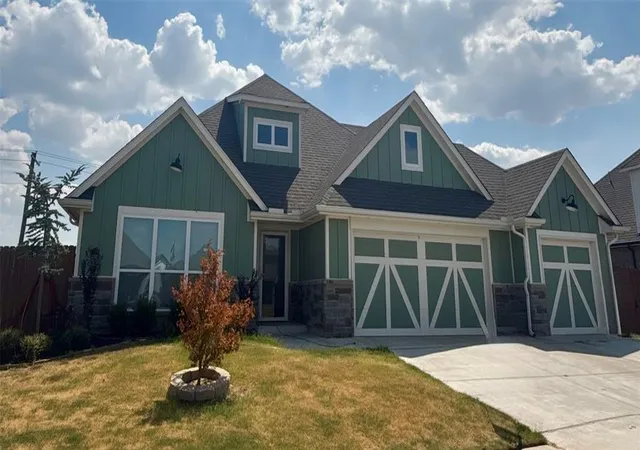 Photo 1 of Single family home for sale at 1112 Sw 141st Street, Oklahoma City, OK 73170 | MLS# 1242670 | Listing updated on 2026-09-26