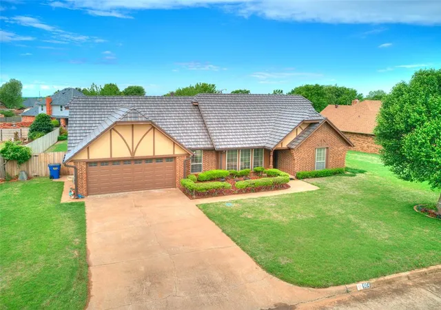 4th image of 904 Park Pl, Kingfisher, OK 73750 | MLS# 1242671