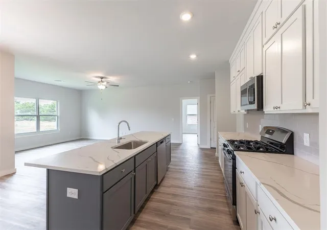 2nd image of 11525 Ward Rd, Guthrie, OK 73044 | MLS# 1242672