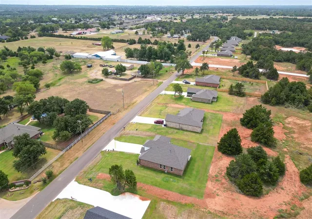 50th image of 11525 Ward Rd, Guthrie, OK 73044 | MLS# 1242672