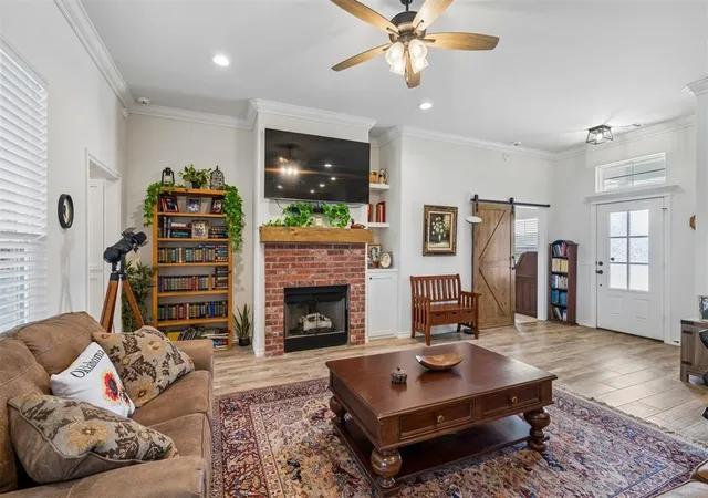 Photo 3 of Single family home for sale at 3785 NE Southridge Ln, Piedmont, OK 73078 | MLS# 1242674 | Listing updated on 2026-08-18