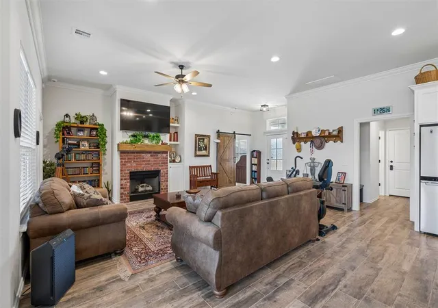 Photo 4 of Single family home for sale at 3785 NE Southridge Ln, Piedmont, OK 73078 | MLS# 1242674 | Listing updated on 2026-08-18