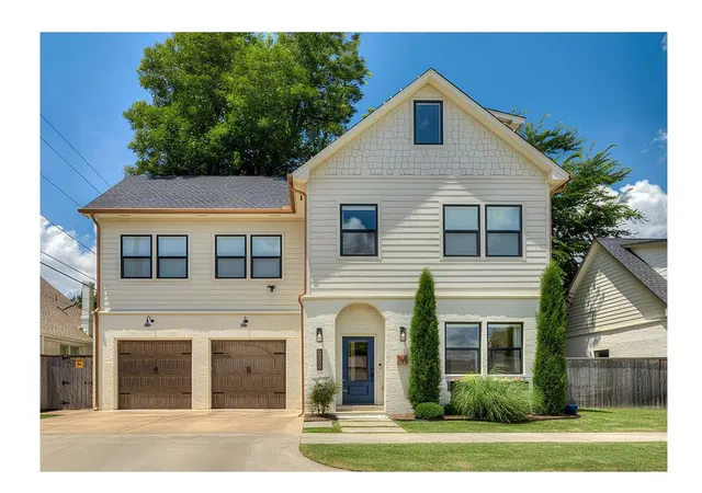 1st image of 1819 N Woodward Ave, Oklahoma City, OK 73107 | MLS# 1242676