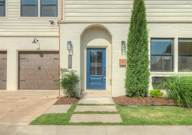 Photo 2 of Sale Pending at 1819 N Woodward Ave, Oklahoma City, OK 73107 | MLS# 1242676 | Listing updated on 2026-10-08