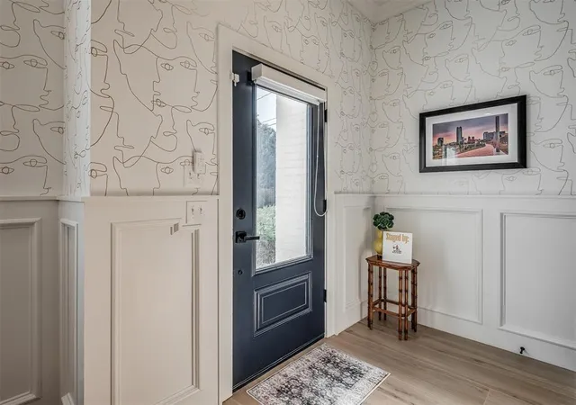 Photo 3 of Sale Pending at 1819 N Woodward Ave, Oklahoma City, OK 73107 | MLS# 1242676 | Listing updated on 2026-10-08