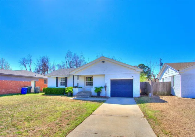 Photo 2 of Sale Pending at 1614 Oxford Way, Oklahoma City, OK 73120 | MLS# 1242679 | Listing updated on 2026-08-16