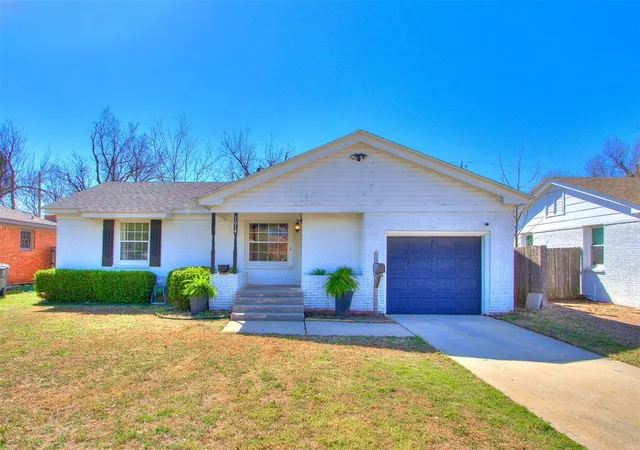 Photo 3 of Sale Pending at 1614 Oxford Way, Oklahoma City, OK 73120 | MLS# 1242679 | Listing updated on 2026-08-16