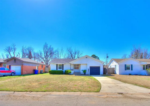 Photo 3 of Sale Pending at 1614 Oxford Way, Oklahoma City, OK 73120 | MLS# 1242679 | Listing updated on 2026-08-16