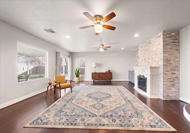 Photo 4 of Single family home for sale at 1501 Carlton Way, Oklahoma City, OK 73120 | MLS# 1242681 | Listing updated on 2026-08-31