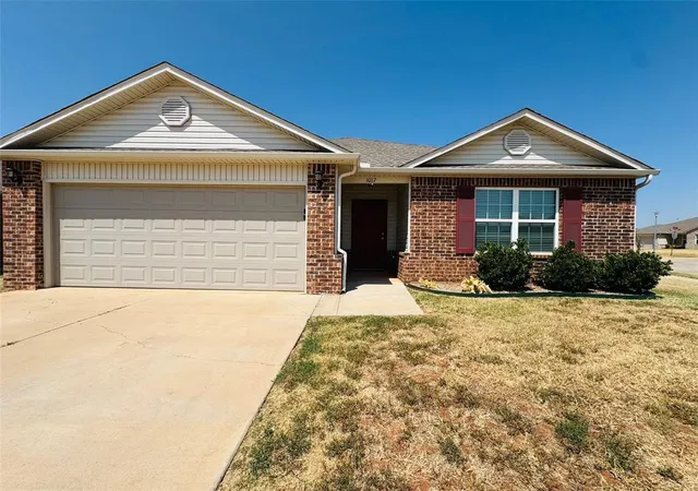 1st image of 1017 N Pheasant Wy, Mustang, OK 73064 | MLS# 1242682