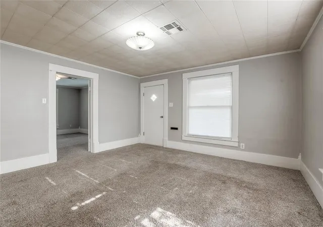 Photo 3 of Sale Pending at 717 E Logan Ave, Guthrie, OK 73044 | MLS# 1242686 | Listing updated on 2026-08-07