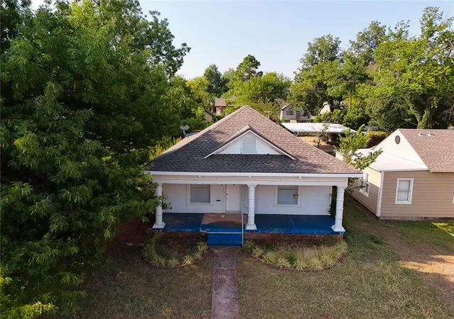 46th image of 717 E Logan Ave, Guthrie, OK 73044 | MLS# 1242686