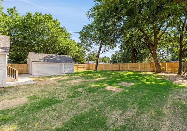 24th image of 220 N M Ave, El Reno, OK 73036 | MLS# 1242688