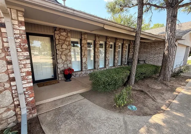 Photo 3 of Single family home for sale at 1616 Crafton Ct, Oklahoma City, OK 73159 | MLS# 1242691 | Listing updated on 2026-09-04