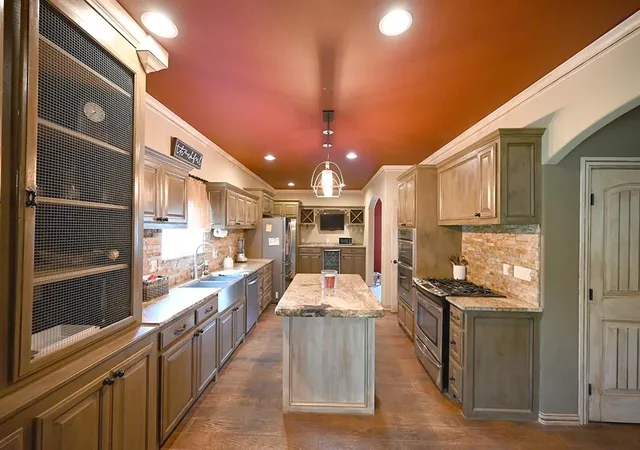 Photo 3 of Single family home for sale at 5701 N Hunters Ridge, Stillwater, OK 74075 | MLS# 1242693 | Listing updated on 2026-08-07