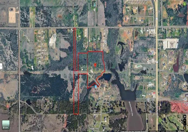 46th image of 5701 N Hunters Rdg, Stillwater, OK 74075 | MLS# 1242693