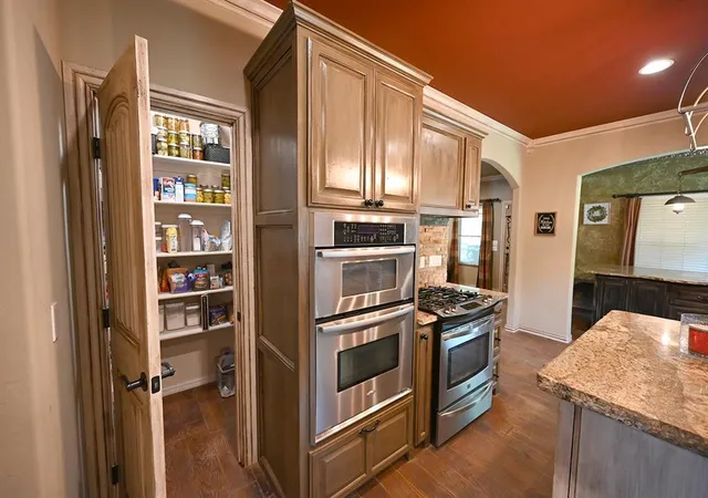 Photo 4 of Single family home for sale at 5701 N Hunters Ridge, Stillwater, OK 74075 | MLS# 1242693 | Listing updated on 2026-08-07