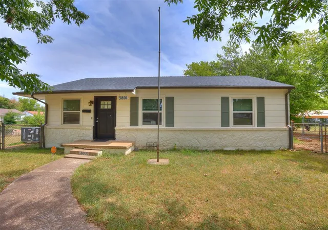 1st image of 3801 Se 26th St, Oklahoma City, OK 73115 | MLS# 1242695