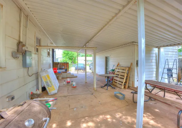 40th image of 3801 Se 26th St, Oklahoma City, OK 73115 | MLS# 1242695