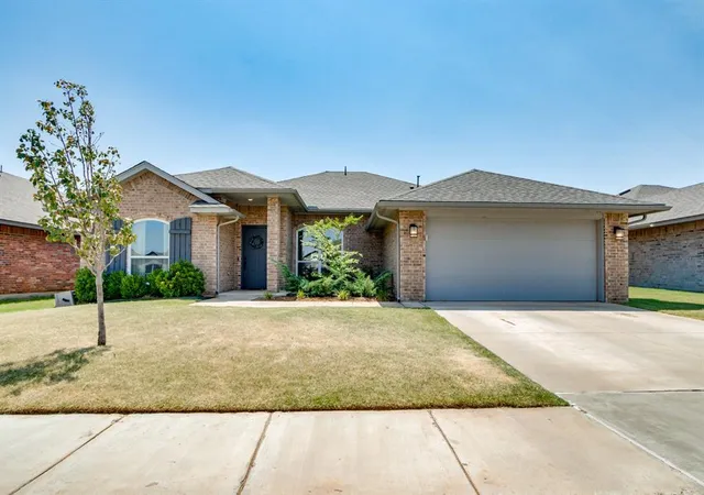 Photo 1 of Single family home for sale at 8600 Nw 77th Place, Oklahoma City, OK 73132 | MLS# 1242698 | Listing updated on 2026-10-12