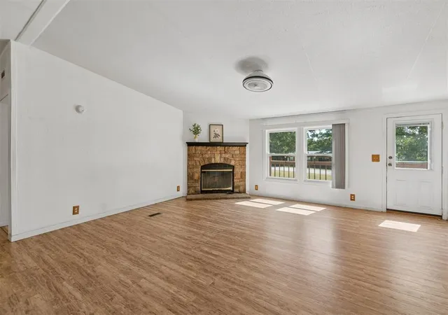 Photo 3 of Sale Pending at 13393 Forest Fox Rd, Edmond, OK 73034 | MLS# 1242700 | Listing updated on 2026-08-08