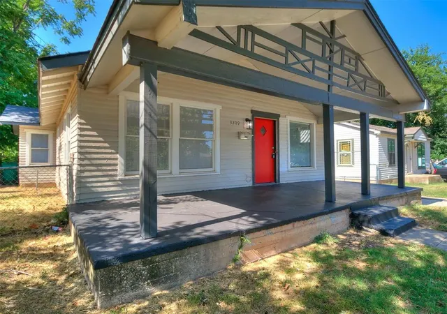 1st image of 3209 Nw 14th St, Oklahoma City, OK 73107 | MLS# 1242703