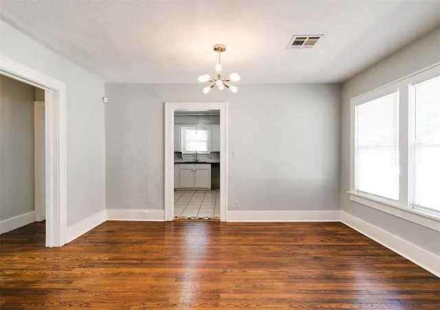 3rd image of 3209 Nw 14Th St, Oklahoma City, OK 73107 | MLS# 1242703