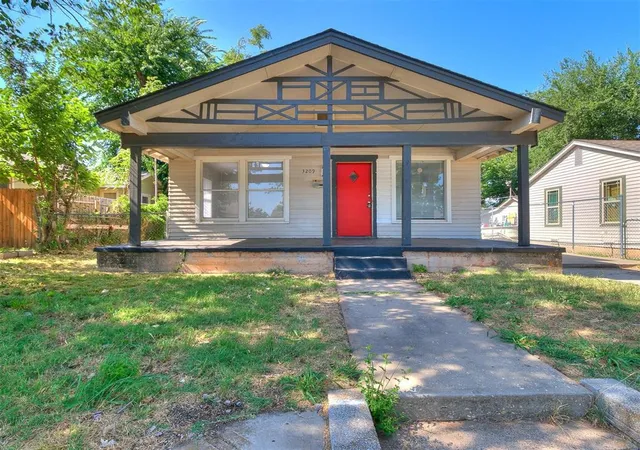 4th image of 3209 Nw 14Th St, Oklahoma City, OK 73107 | MLS# 1242703