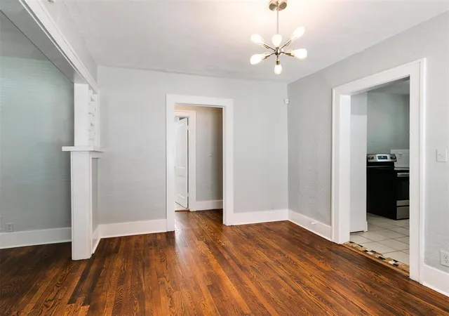 5th image of 3209 Nw 14Th St, Oklahoma City, OK 73107 | MLS# 1242703